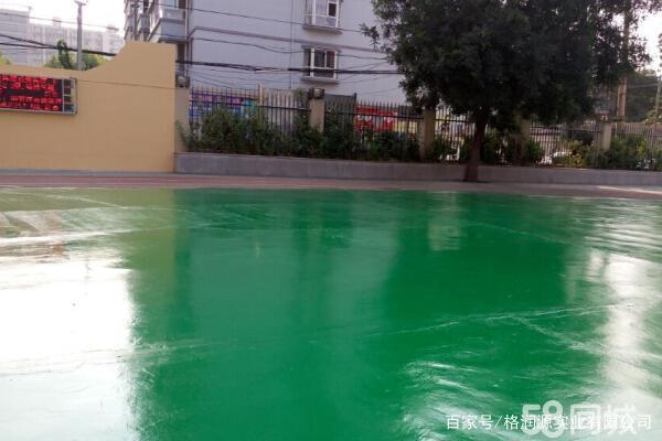 夏津 地坪漆翻新维修